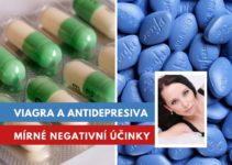 viagra a antidepresiva