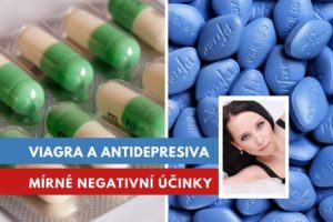 viagra a antidepresiva
