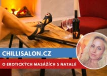 Chilli Salon Praha rozhovor