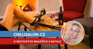 Chilli Salon Praha rozhovor