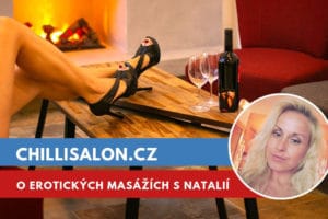 Chilli Salon Praha rozhovor