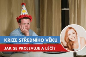 krize středního věku u mužů
