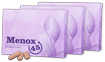 Menox 45, 3 balení