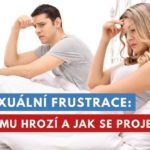 sexuální frustrace