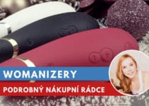 womanizer. návod, použití a recenze