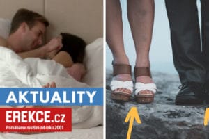 boty a lepší sex