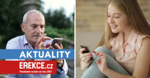 sexting v Česku