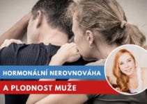 hormonální nerovnováha a plodnost