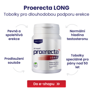 Proerecta LONG koupit