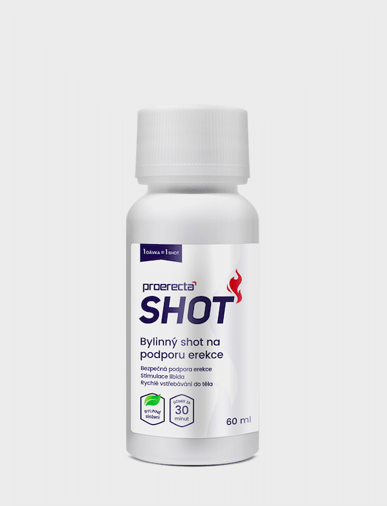 Proerecta SHOT