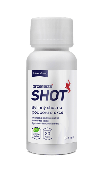 Proerecta SHOT