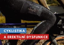 cyklistika a erektilní dysfunkce