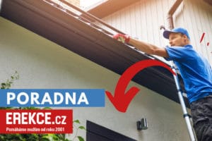 slabá erekce po úrazu pánve