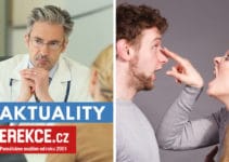 ženy posílají muže na sexuologii