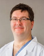 Dr. Darren Brennan