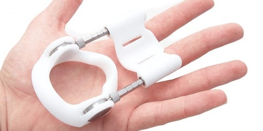 natahovač penisu, penis extender