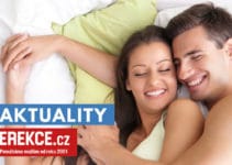 proč mít ranní sex?