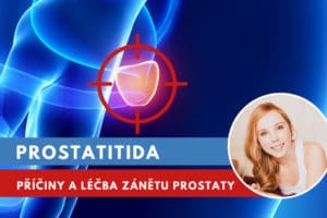 prostatitida
