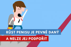 růst penisu