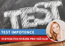 test impotence