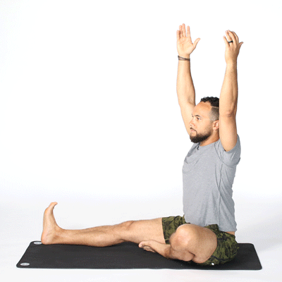 Janu_Sirasana