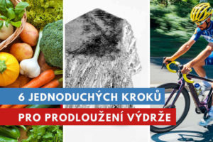 jak prodloužit sexuální výdrž