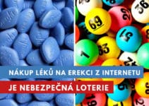 léky na erekci z internetu