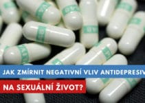 antidepresiva a sex