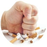 kouření, příčina slabé erekce