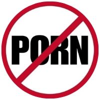 porno oslabuje erekci