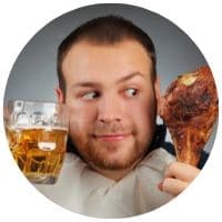 příčiny aterosklerózy