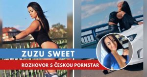 Zuzu Sweet, rozhovor
