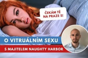 Naughty Harbor, Patrik Duda