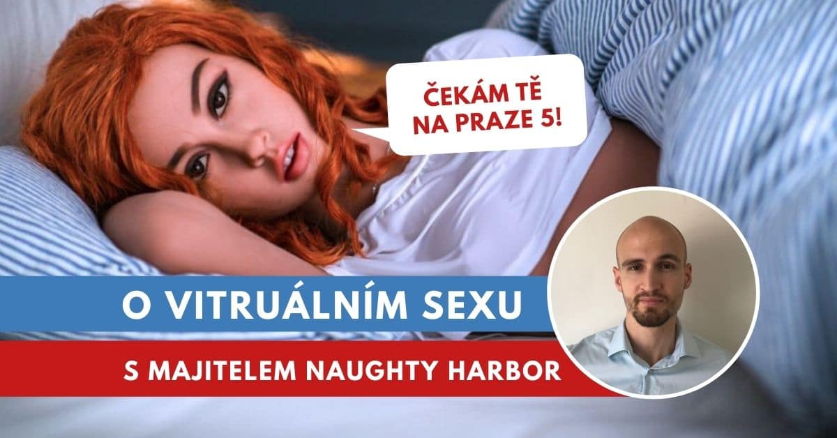 Naughty Harbor, Patrik Duda