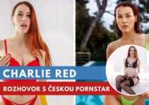 Charlie Red, rozhovor