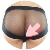 erotogenní zóna perineum