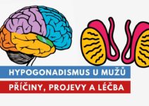 hypogonadismus u mužů