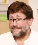Sexuolog Petr Weiss