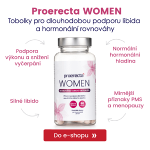 Proerecta WOMEN koupit