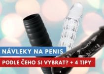 návleky na penis