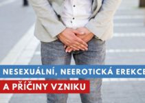 nesexuální erekce