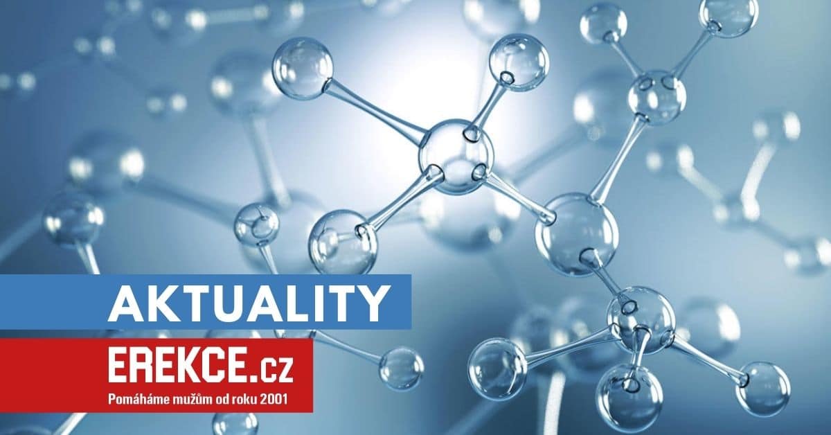 kvaloita spermií a chemikálie