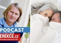 podcast psycholožka Anna Ševčíková