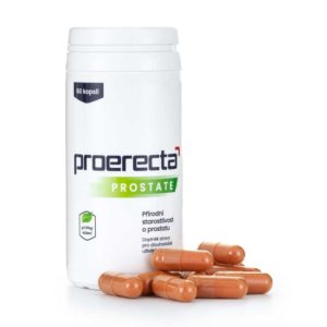 Proerecta PROSTATE balení