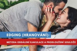edging, hranování