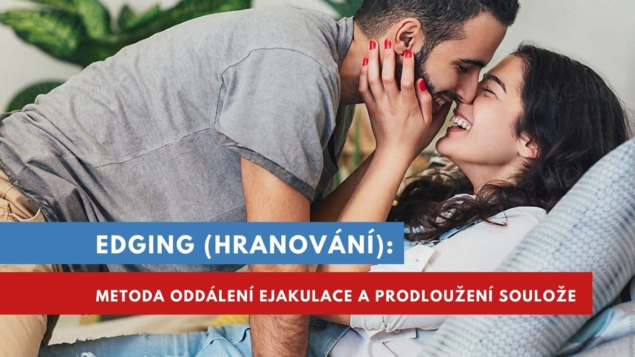 edging, hranování