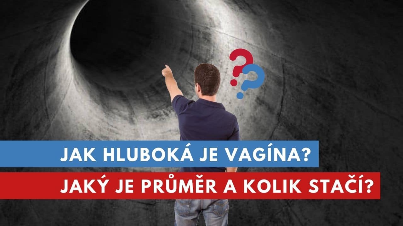 hloubka_vagíny