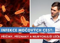 infekce močových cest