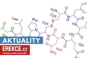 umělý hormon lásky oxytocin