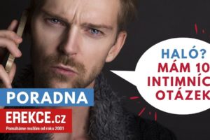 10 intimních otázek